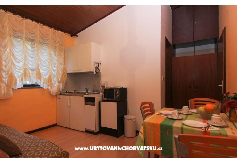 Apartamenty dominovic-Mladinov  – foto 9