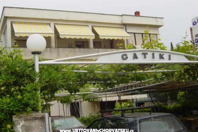 Apartamenty GATIKI – foto 6