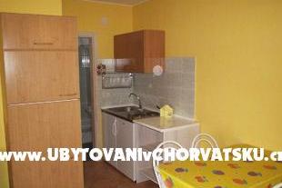 Apartamenty Goga PROMAJNA – foto 8