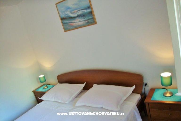 Apartamenty Harmonija – foto 11