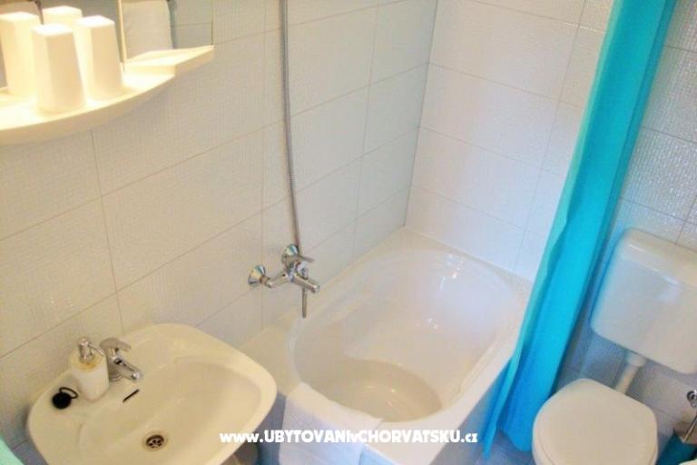 Apartamenty Harmonija – foto 12