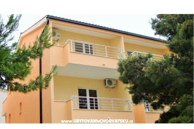 Apartamenty Harmonija – foto 13