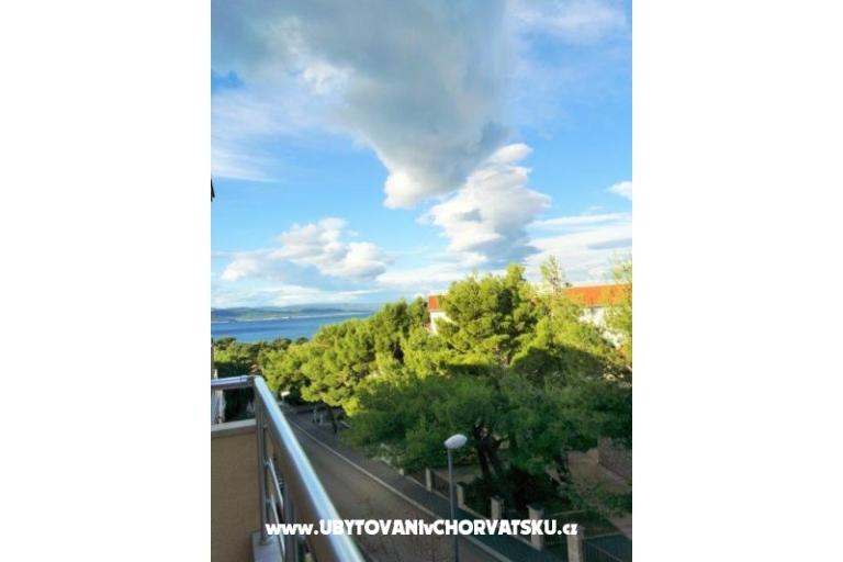 Apartamenty Harmonija – foto 16