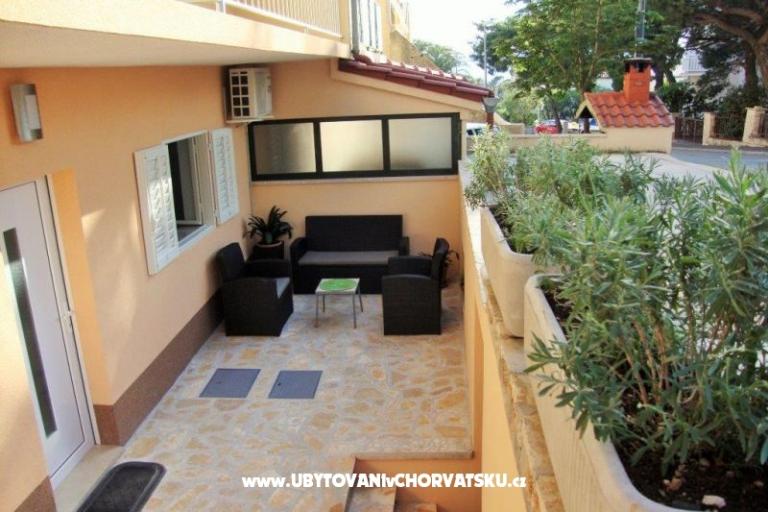 Apartamenty Harmonija – foto 17