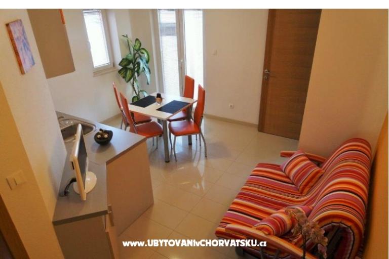 Apartamenty Harmonija – foto 2