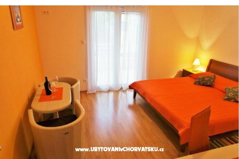 Apartamenty Harmonija – foto 3
