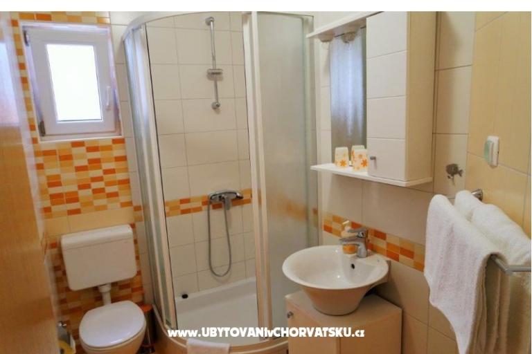 Apartamenty Harmonija – foto 4