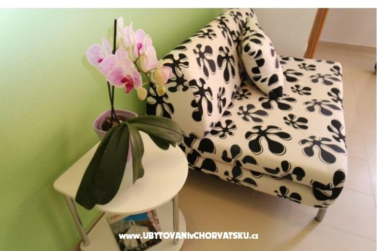 Apartamenty Harmonija – foto 5