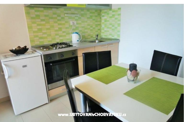 Apartamenty Harmonija – foto 6