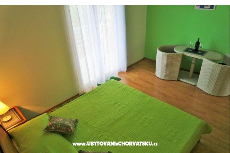 Apartamenty Harmonija – foto 7