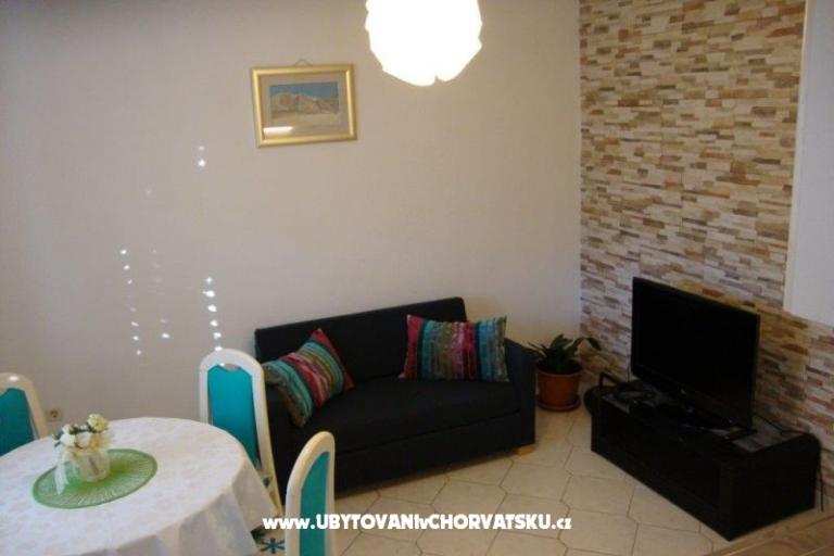 Apartamenty Harmonija – foto 9