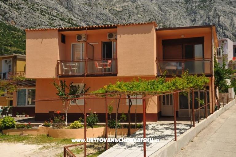 Apartamenty i sobe PAULA – foto 2