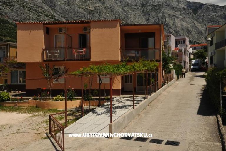 Apartamenty i sobe PAULA – foto 3