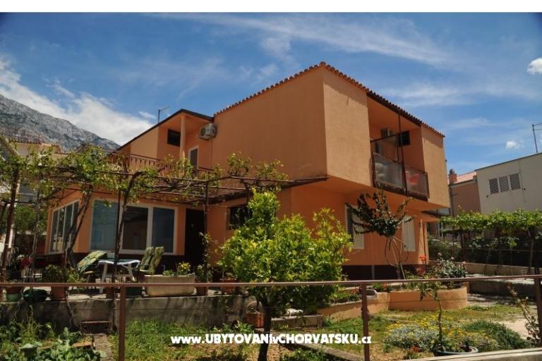 Apartamenty i sobe PAULA – foto 6