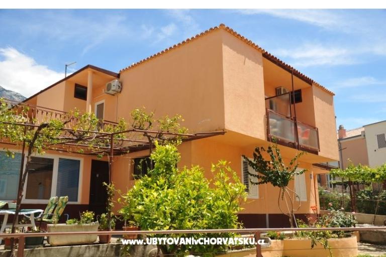 Apartamenty i sobe PAULA – foto 7