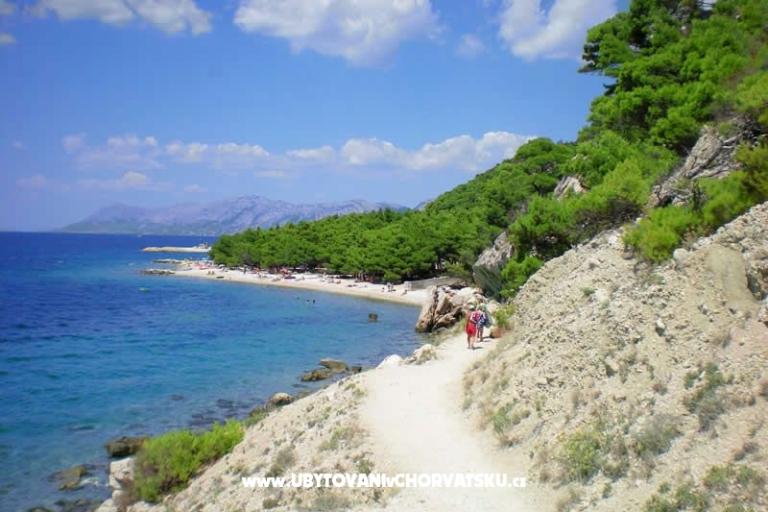 Apartamenty Ivan Krvavica – foto 10