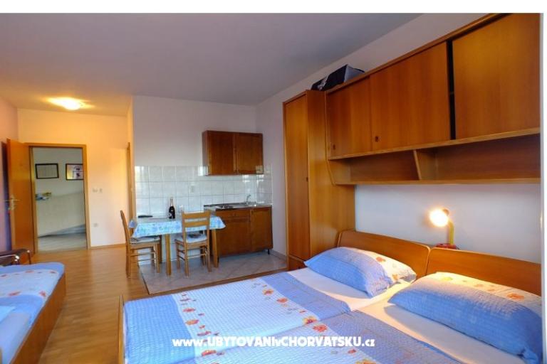 Apartamenty Ivan Krvavica – foto 11