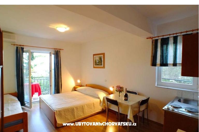 Apartamenty Ivan Krvavica – foto 12