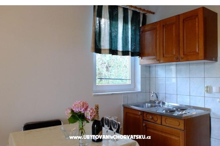 Apartamenty Ivan Krvavica – foto 13