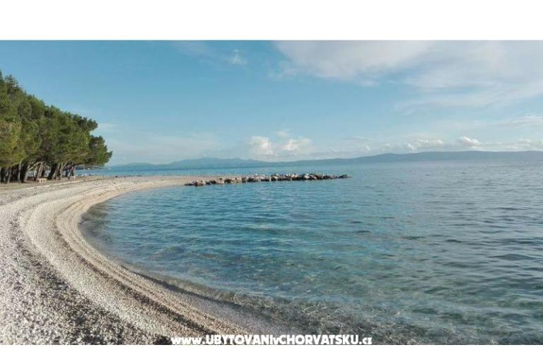 Apartamenty Ivan Krvavica – foto 14