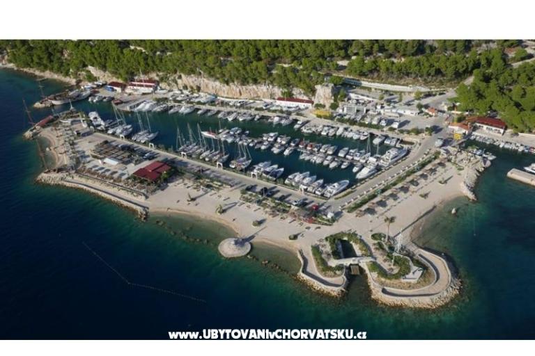 Apartamenty Ivan Krvavica – foto 15