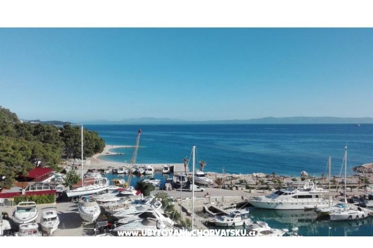 Apartamenty Ivan Krvavica – foto 16