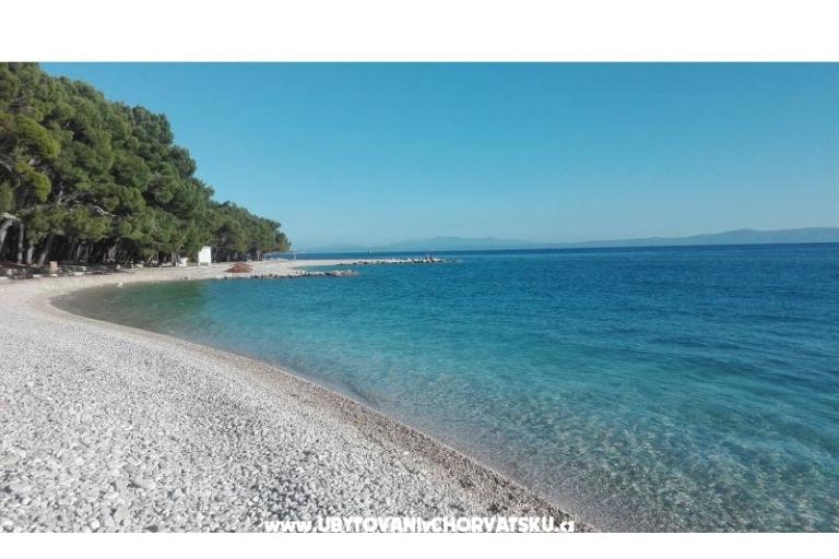 Apartamenty Ivan Krvavica – foto 17