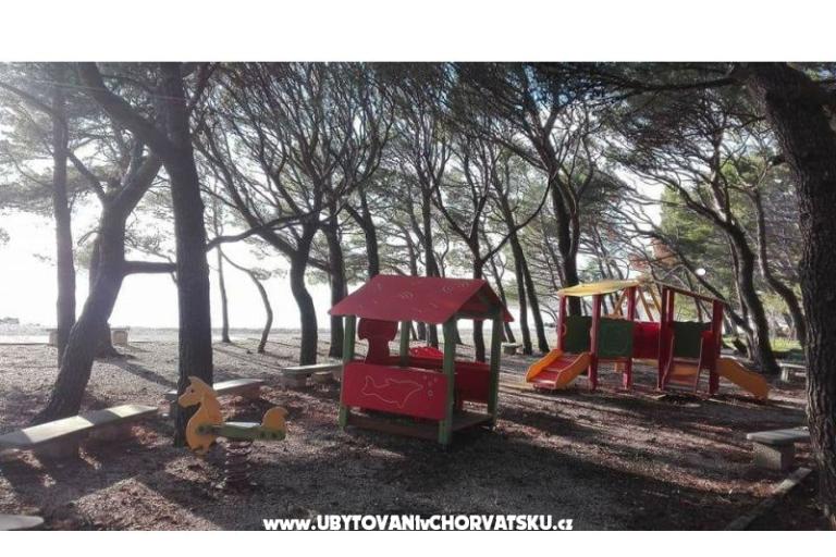 Apartamenty Ivan Krvavica – foto 18