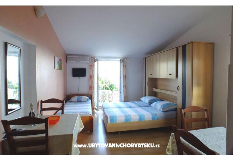 Apartamenty Ivan Krvavica – foto 4