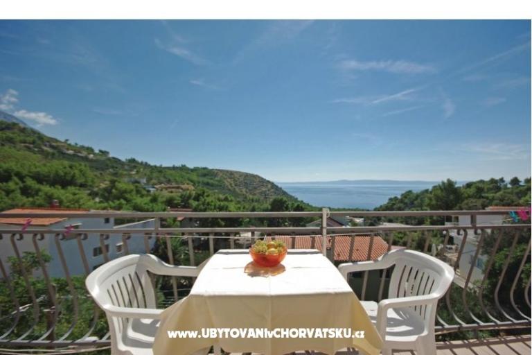 Apartamenty Ivan Krvavica – foto 6