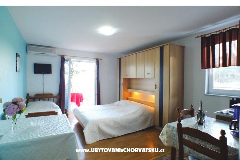 Apartamenty Ivan Krvavica – foto 7