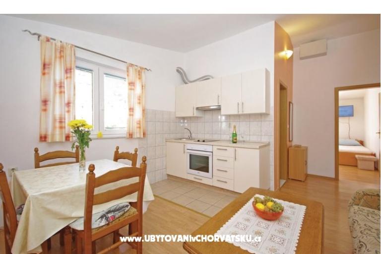 Apartamenty Ivan Krvavica – foto 8