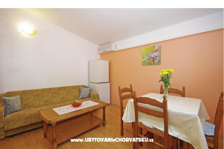 Apartamenty Ivan Krvavica – foto 9