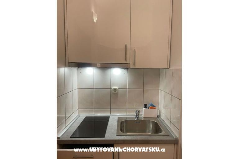 Apartamenty Jakir – foto 12