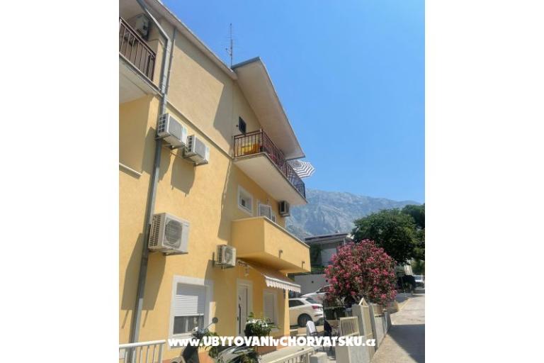Apartamenty Jakir – foto 15