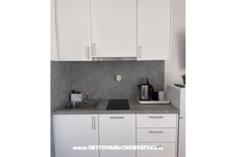 Apartamenty Jakir – foto 4