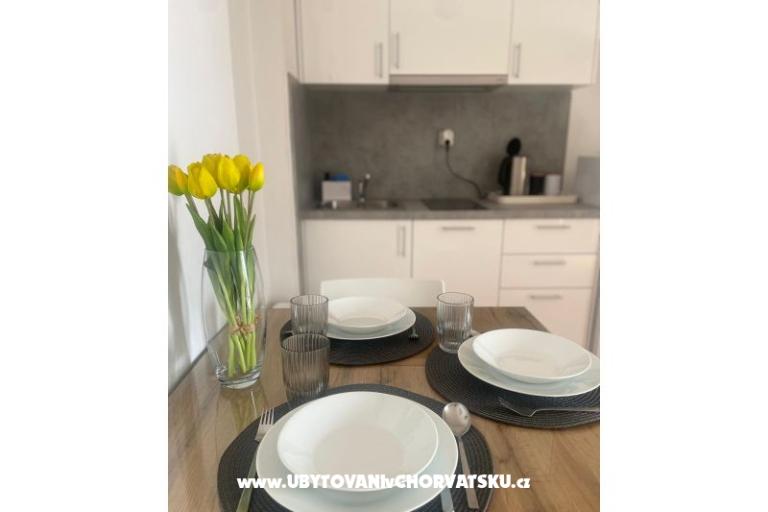Apartamenty Jakir – foto 5