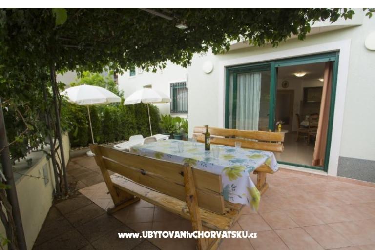 Apartamenty Jelena i Bojka – foto 12