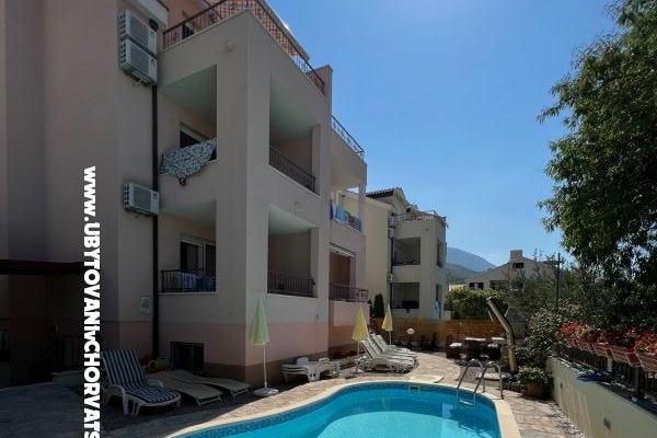 Apartamenty Jelena i Bojka – foto 19