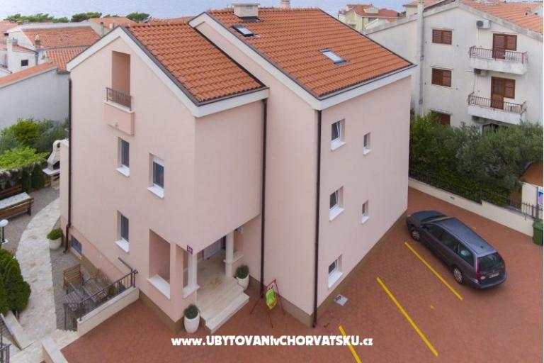 Apartamenty Jelena i Bojka – foto 2