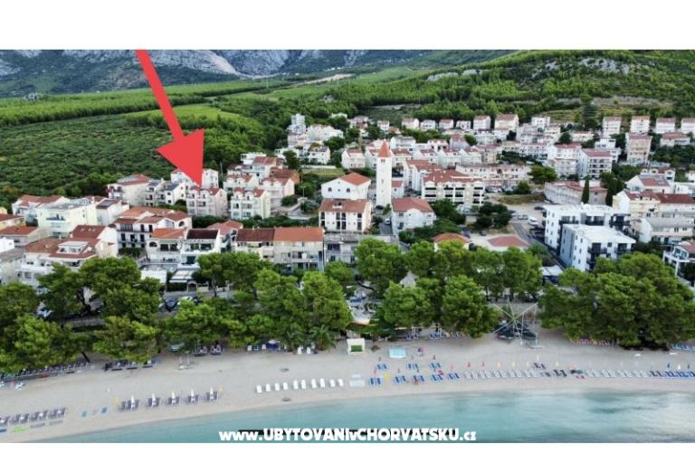 Apartamenty Jelena i Bojka – foto 21