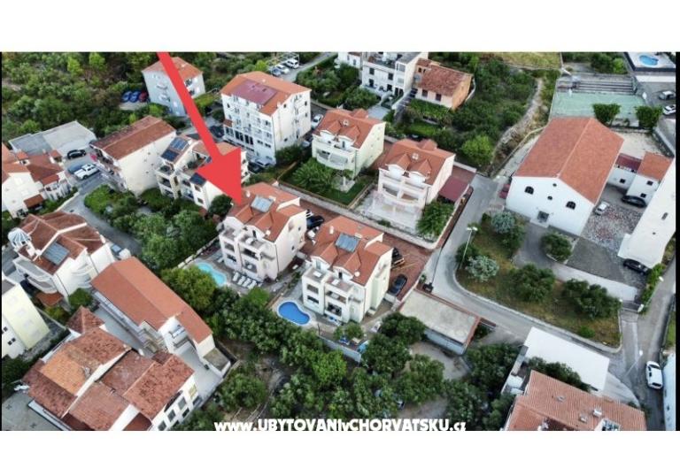 Apartamenty Jelena i Bojka – foto 22