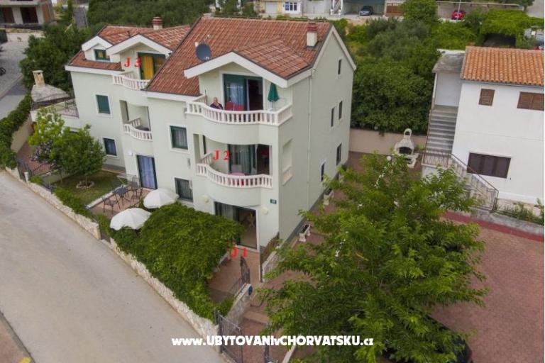 Apartamenty Jelena i Bojka – foto 3