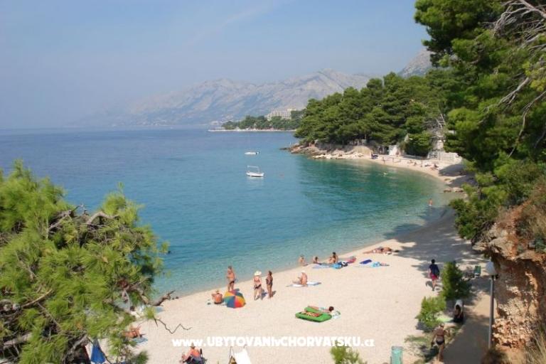 Apartamenty Jukanovic – foto 14