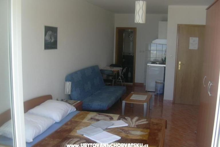 Apartamenty Jukanovic – foto 6