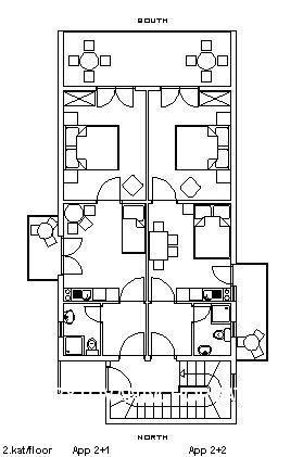 Apartamenty Jurišić – foto 4