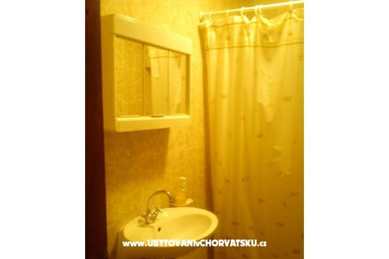 Apartamenty Krvavica – foto 10
