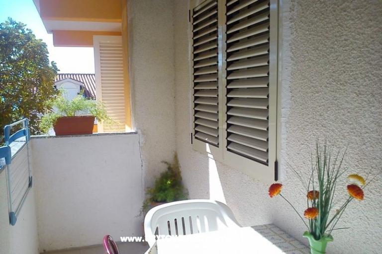 Apartamenty Krvavica – foto 12