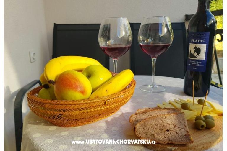 Apartamenty Krvavica – foto 14