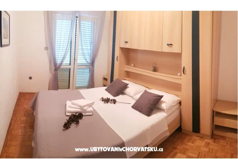 Apartamenty Krvavica – foto 16